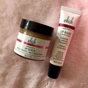 Whish Lip Treatment Duo - Watermelon